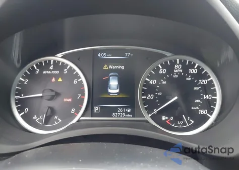 2016 Nissan Sentra Sv из США, поврежденный, VIN 3N1AB7AP0GY215920